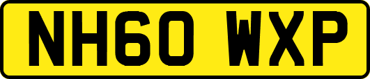 NH60WXP