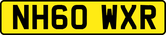 NH60WXR