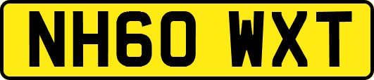 NH60WXT