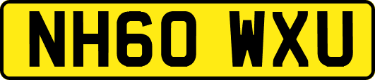 NH60WXU