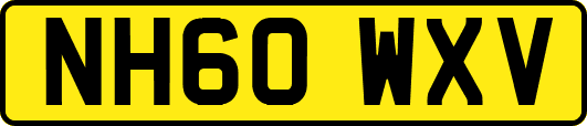 NH60WXV