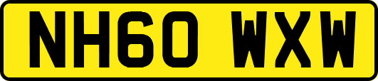NH60WXW