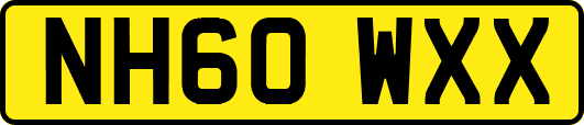 NH60WXX