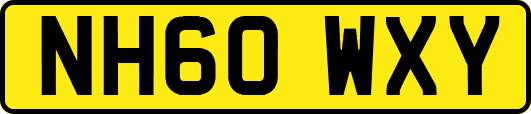 NH60WXY