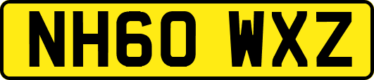 NH60WXZ