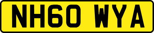 NH60WYA