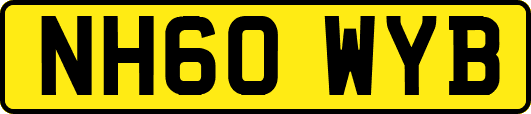 NH60WYB