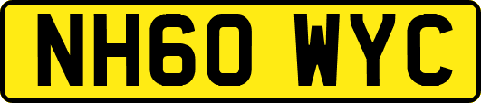 NH60WYC