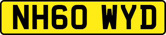 NH60WYD
