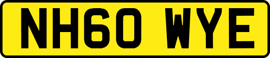 NH60WYE