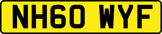 NH60WYF