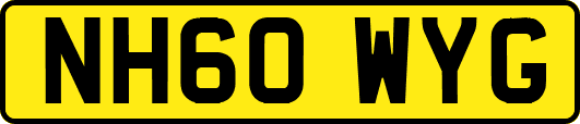 NH60WYG