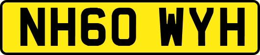NH60WYH