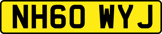 NH60WYJ