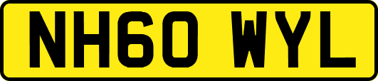 NH60WYL