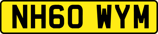 NH60WYM