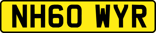 NH60WYR