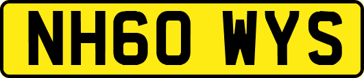 NH60WYS