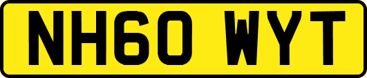 NH60WYT