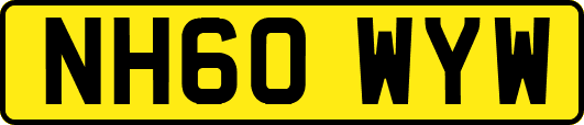 NH60WYW