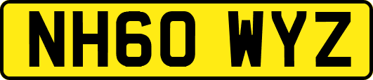 NH60WYZ