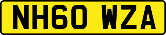 NH60WZA