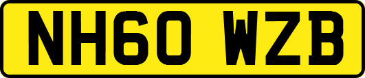 NH60WZB
