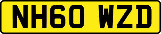 NH60WZD