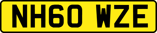 NH60WZE