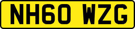 NH60WZG