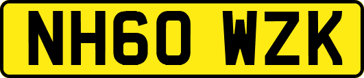 NH60WZK