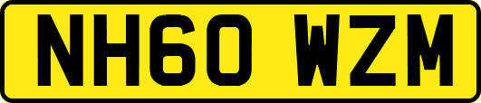 NH60WZM
