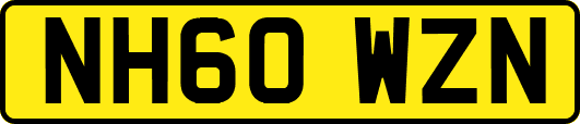 NH60WZN