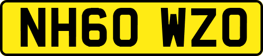 NH60WZO