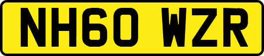 NH60WZR