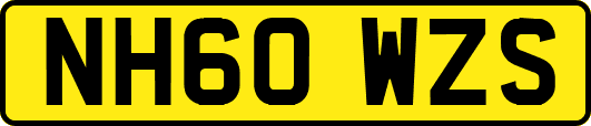 NH60WZS
