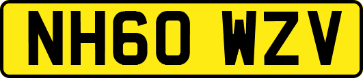 NH60WZV
