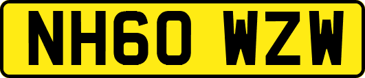 NH60WZW
