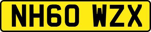NH60WZX