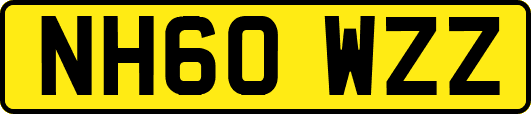 NH60WZZ