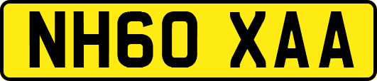 NH60XAA