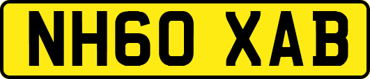 NH60XAB
