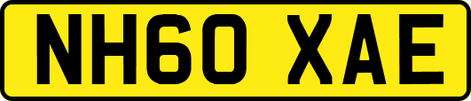 NH60XAE