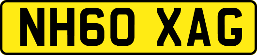 NH60XAG