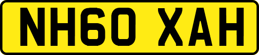 NH60XAH