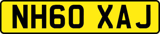 NH60XAJ