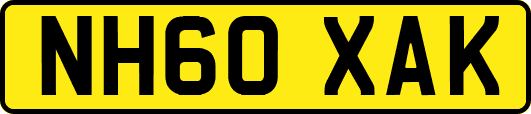 NH60XAK