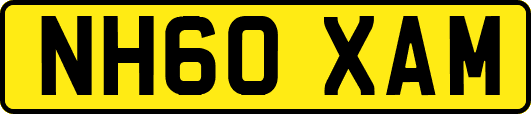 NH60XAM