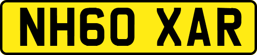 NH60XAR