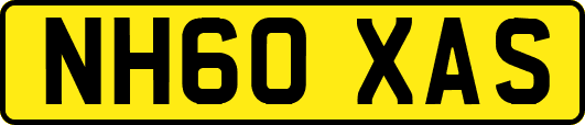 NH60XAS